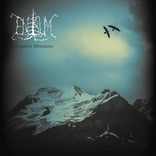 [PRO2212-3402] Forgotten Mountains