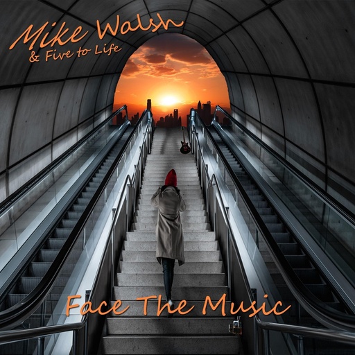 [PRO2212-3405] Face the Music