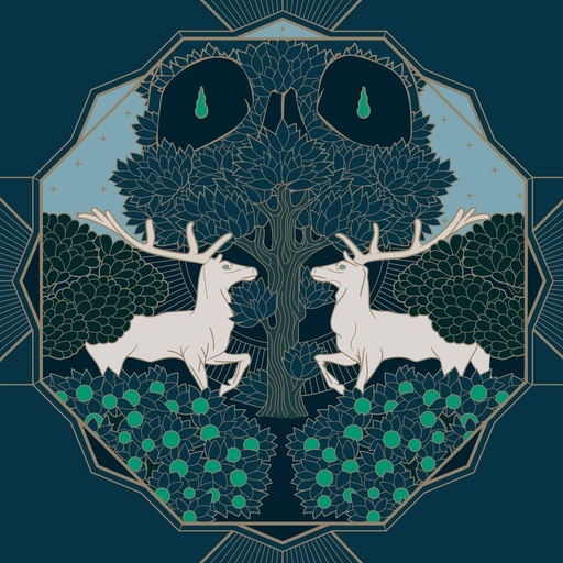 [PRO2302-3415] Cernunnos