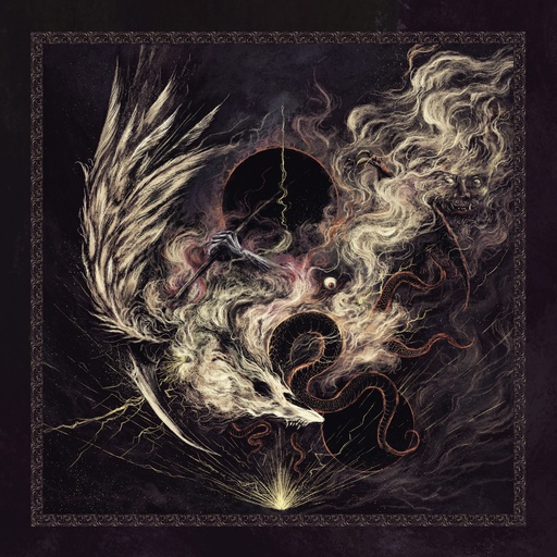 [PRO2308-3475] Dust And Embers