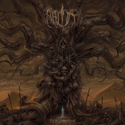 [PRO2311-3506] Of Scorched Earth