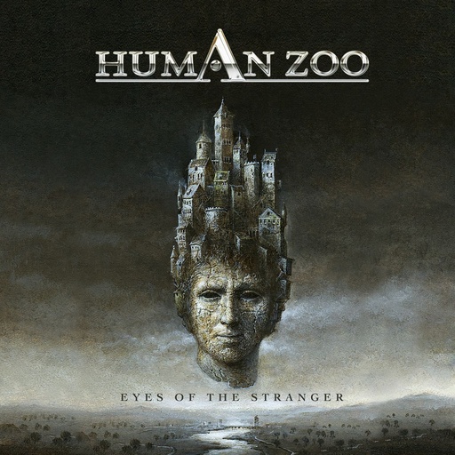 [PRO2408-3597] Eyes Of The Stranger (Re-Release)