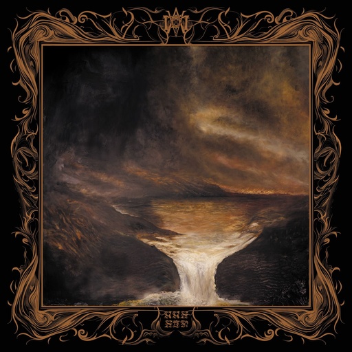[PRO2409-4733] Reflections Of Execrable Stillness
