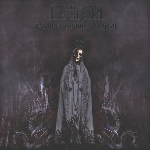 [PRO2410-4765] Grand Cosmic Funeral