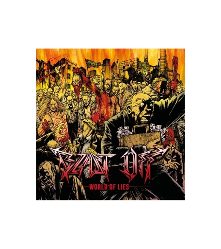 [PRO1802-0946] World Of Lies