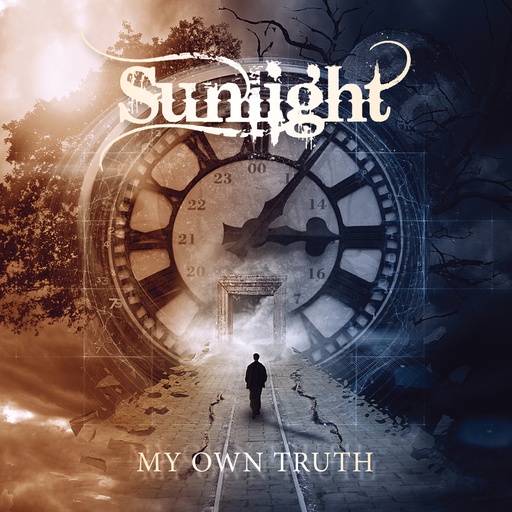 [PRO1802-0636] My Own Truth