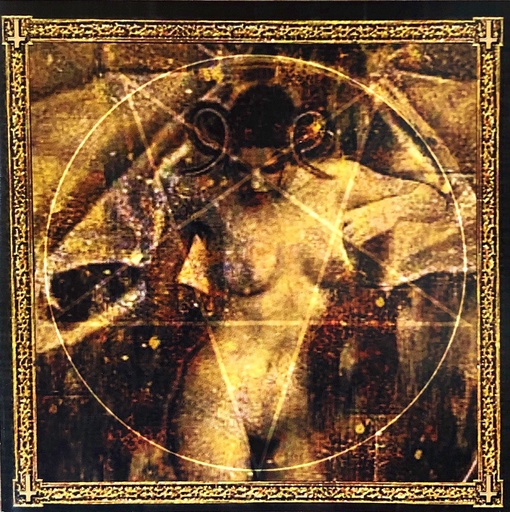 [PRO1802-0512] Shadow Cult