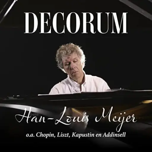 [PRO2208-3354] Decorum
