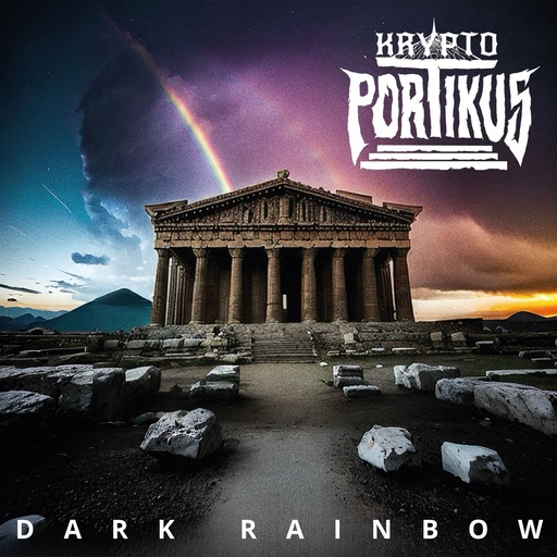 [PRO2502-4821] Dark Rainbow