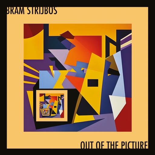 [PRO2502-4811] Out Of The Picture