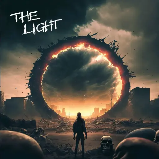 [PRO2503-4826] The Light