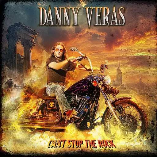 [PRO2504-4839] Can't Stop The Rock