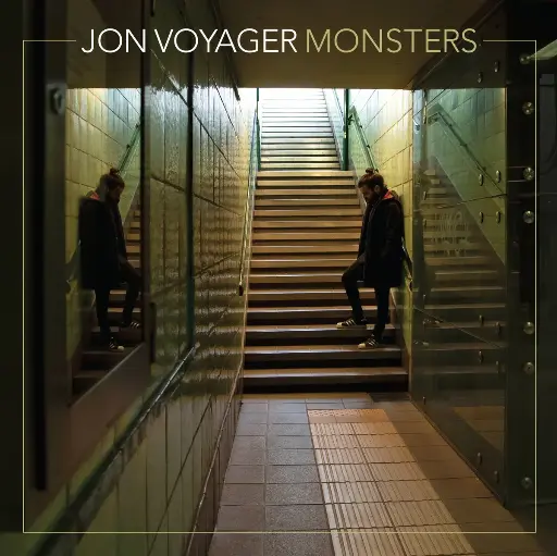 [PRO2504-4841] Monsters