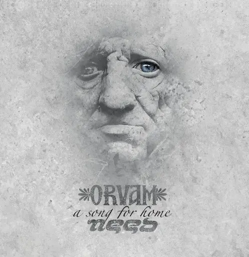 [PRO2504-4842] Orvam: a song for home