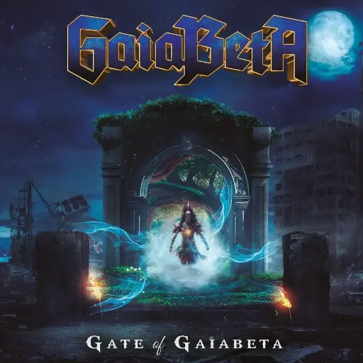 [PRO2504-4843] Gate of GaiaBeta