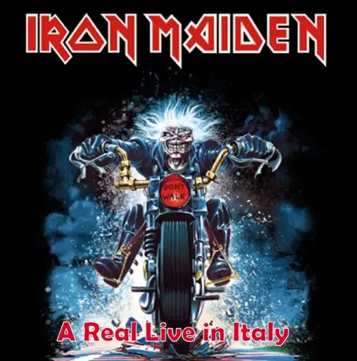 [PRO2504-4845] A Real Live in Italy