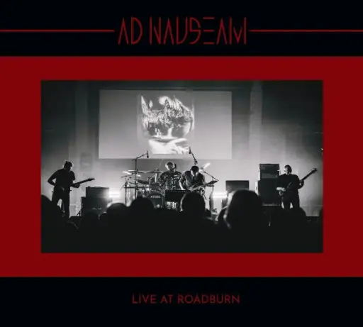 [PRO2508-4876] Live At Roadburn