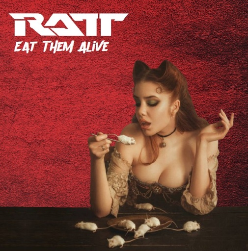 [PRO2509-4888] Eat Them Alive
