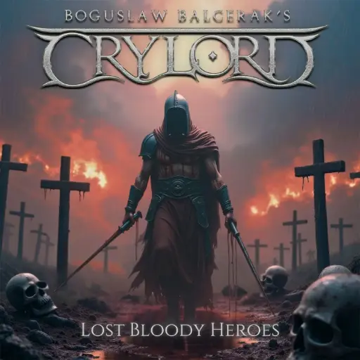 [PRO2509-4903] Lost Bloody Heroes