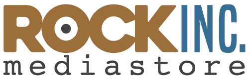 Rock Inc. MediaStore